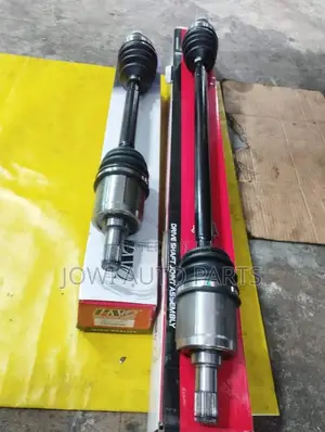 2013-2017 Complete Front Shaft Honda Accord
