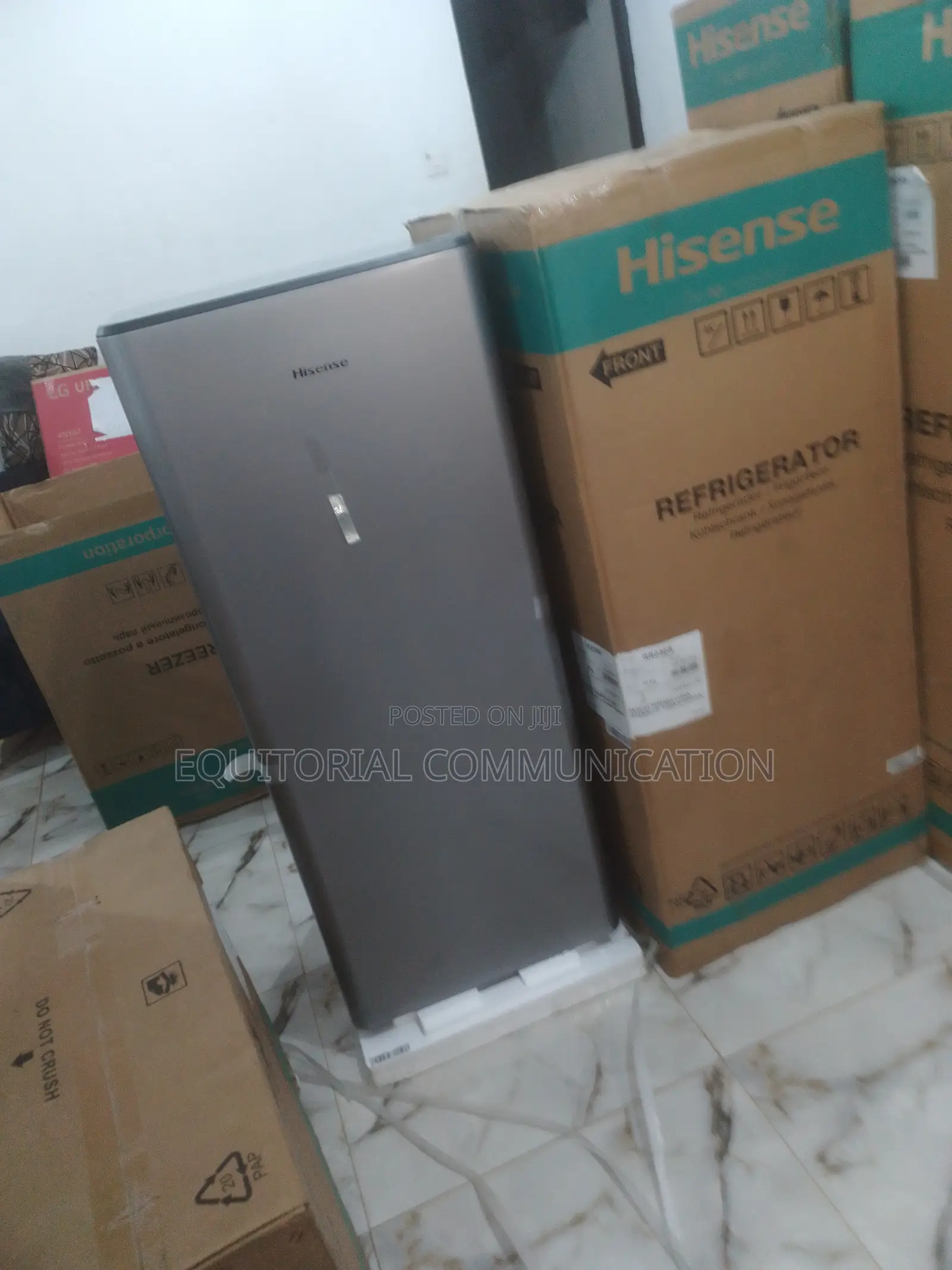 Premium Quality Hisense Refrigerator