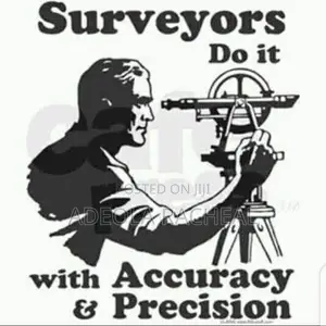 Professional Land Surveyor