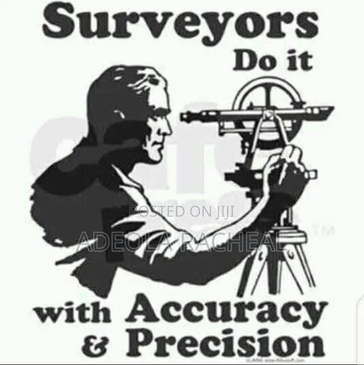 Professional Land Surveyor