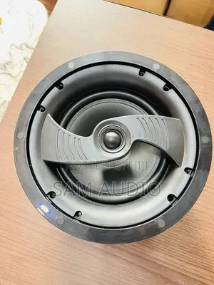 Promic 50watt Frameless Ceiling Speaker