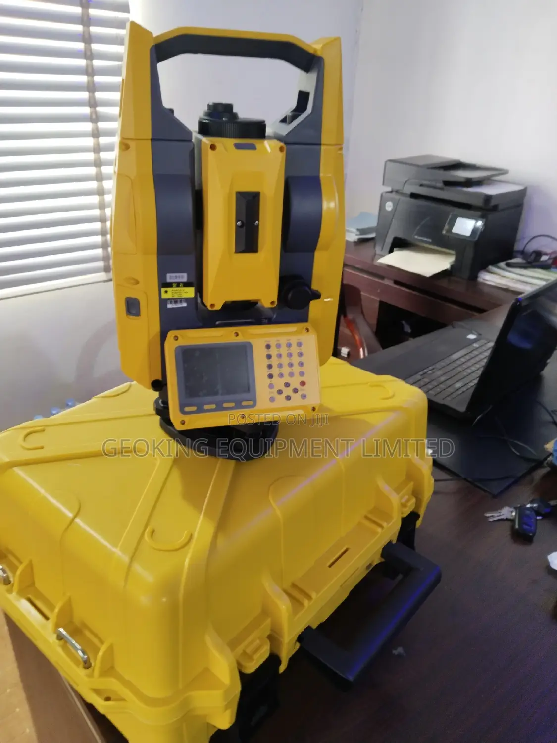 Hi-target Total Station Zts421l10