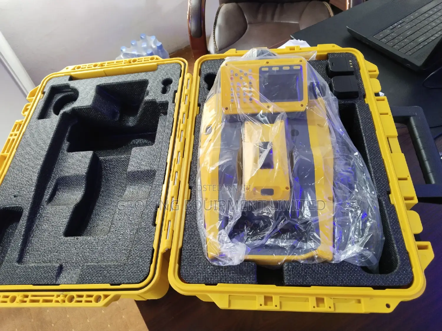 Hi-target Total Station Zts421l10