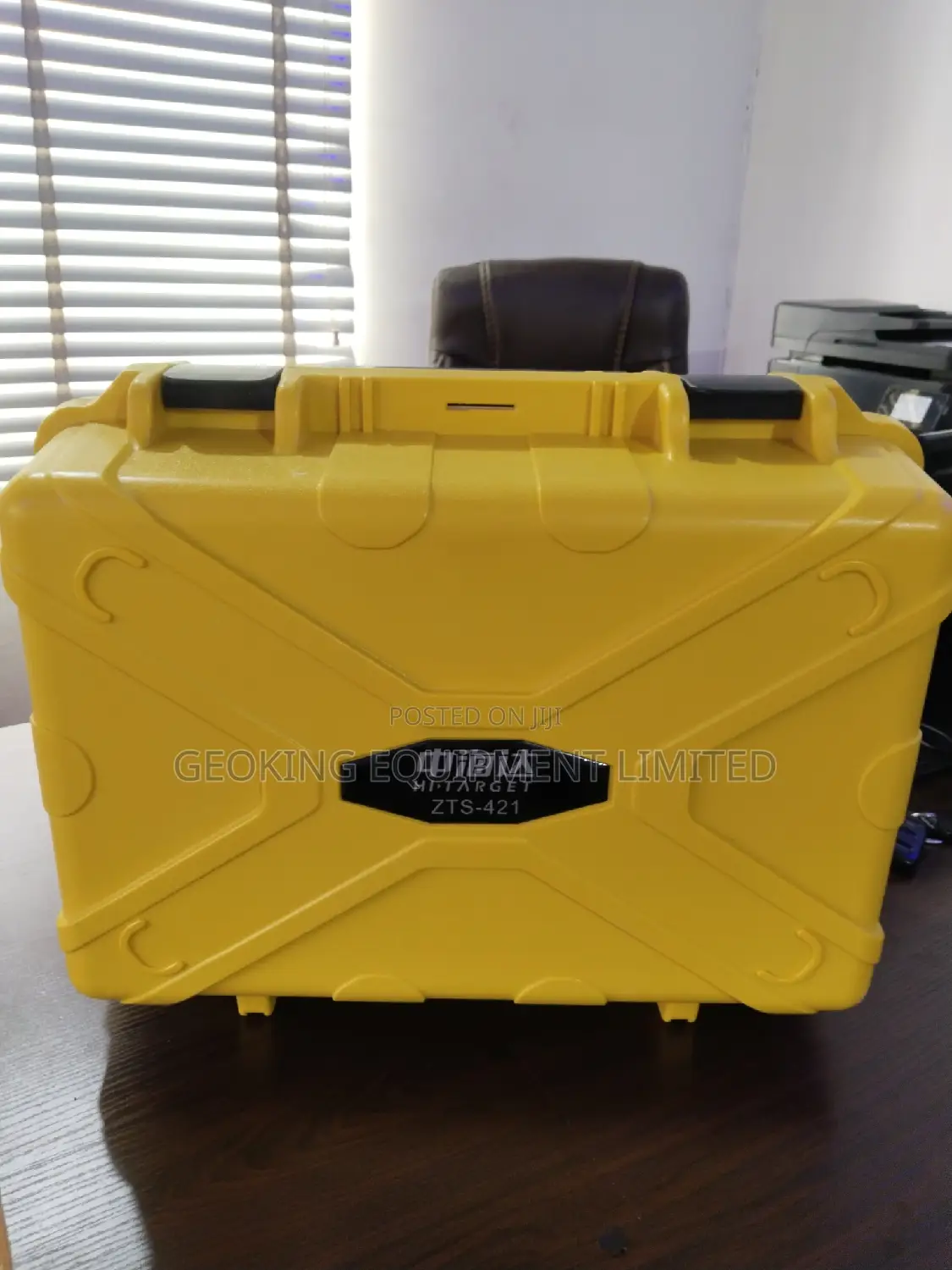 Hi-target Total Station Zts421l10