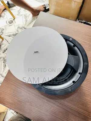 Promic 50watt Frameless Ceiling Speaker