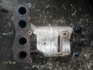 Catalyst for Rav 4 2003, 2005 and Toyota Avensis Catalyst
