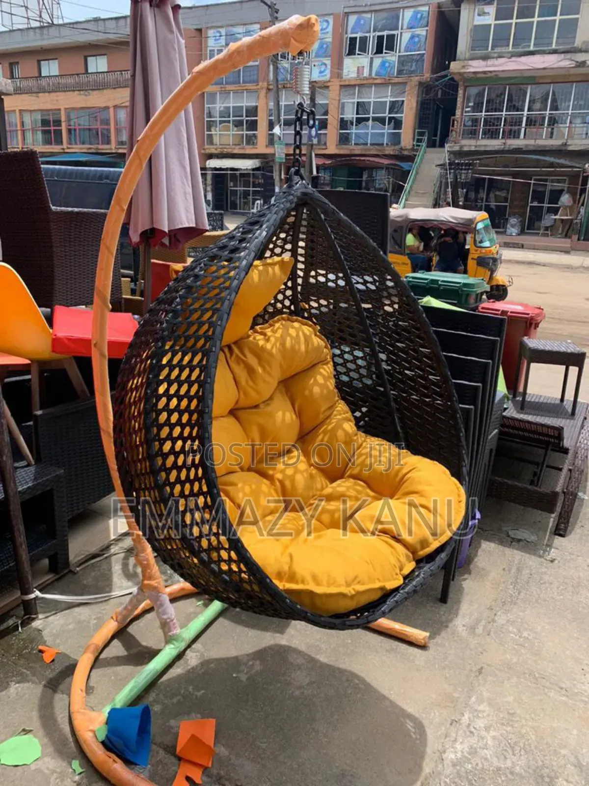 Quality Swing Chair