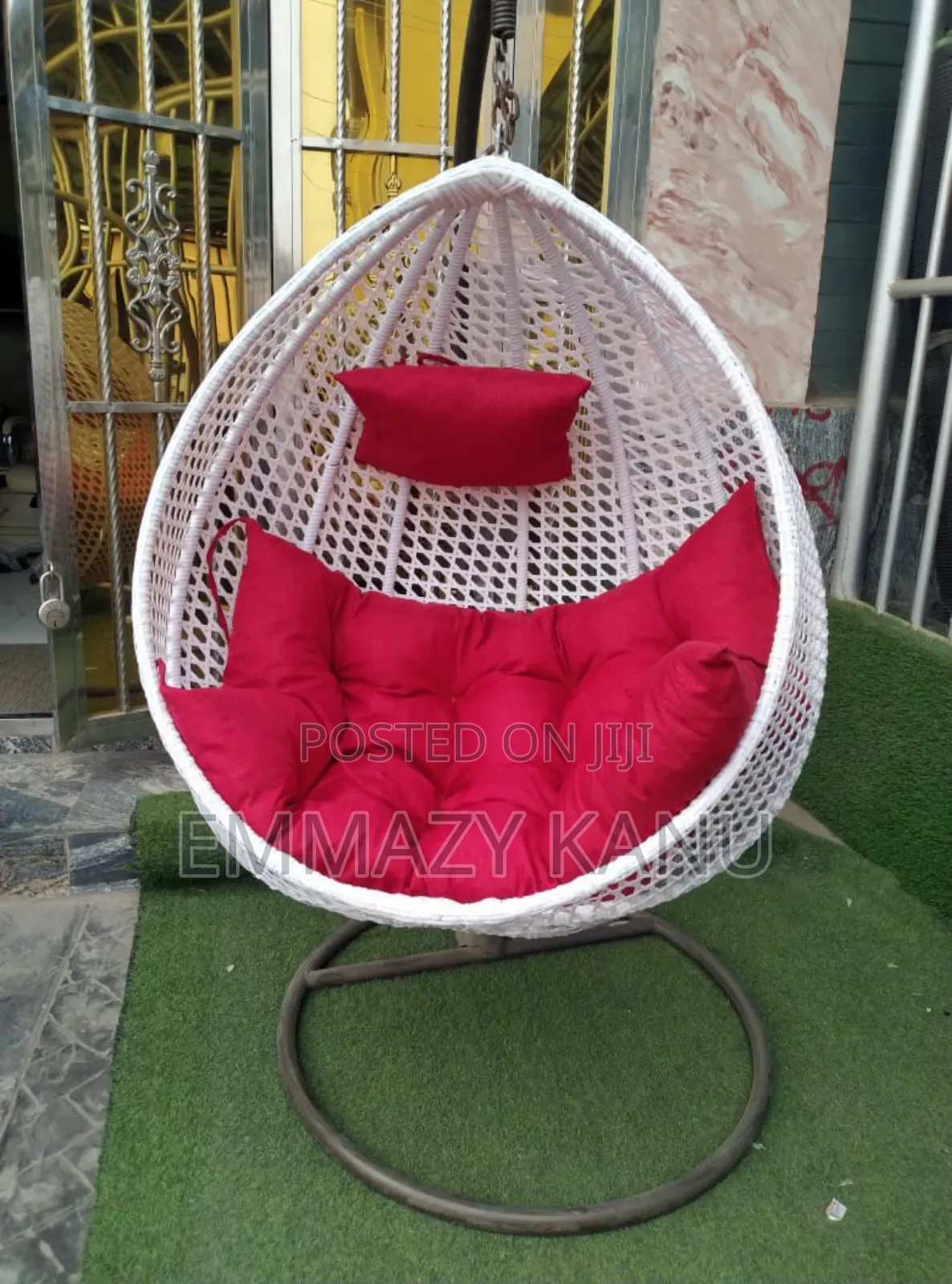 Quality Swing Chair