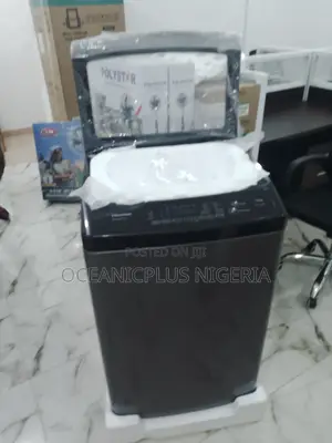 Original and Powerful 10.5kg Automatic Washing Machine