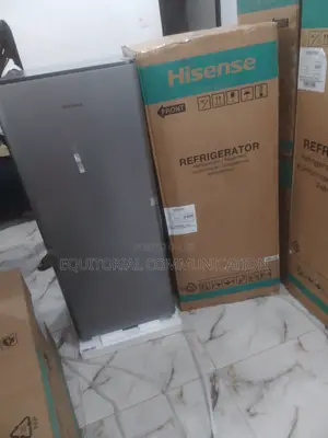 Hisense Quality Standing Refrigerator