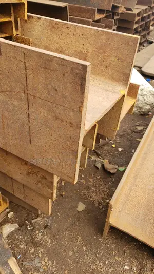 200 X 200 X 14mm H Beam by 39ft
