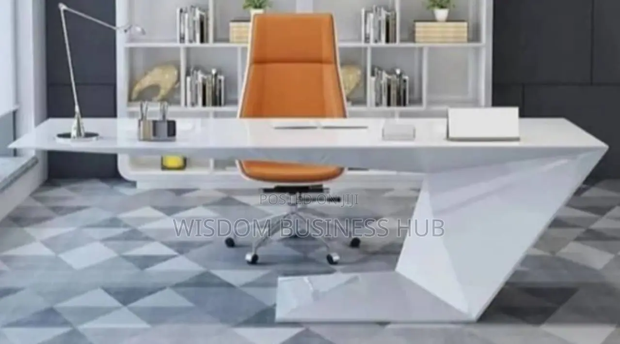 Standard Executive Office Table