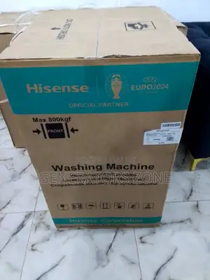 Unique Smart Control Wtja1102 Hisense Washer Machine