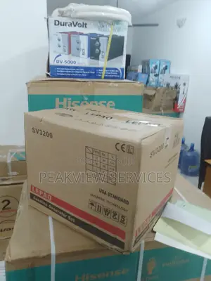 The GP Elepaq SV 3200 Manual Generator 1.5kva