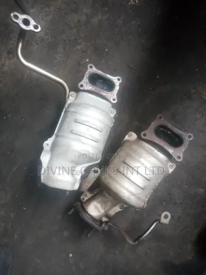 Catalyst for Honda Pilot 2005, 2008, 2010 and 2012