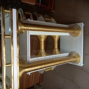 New Model Exotic Pulpit