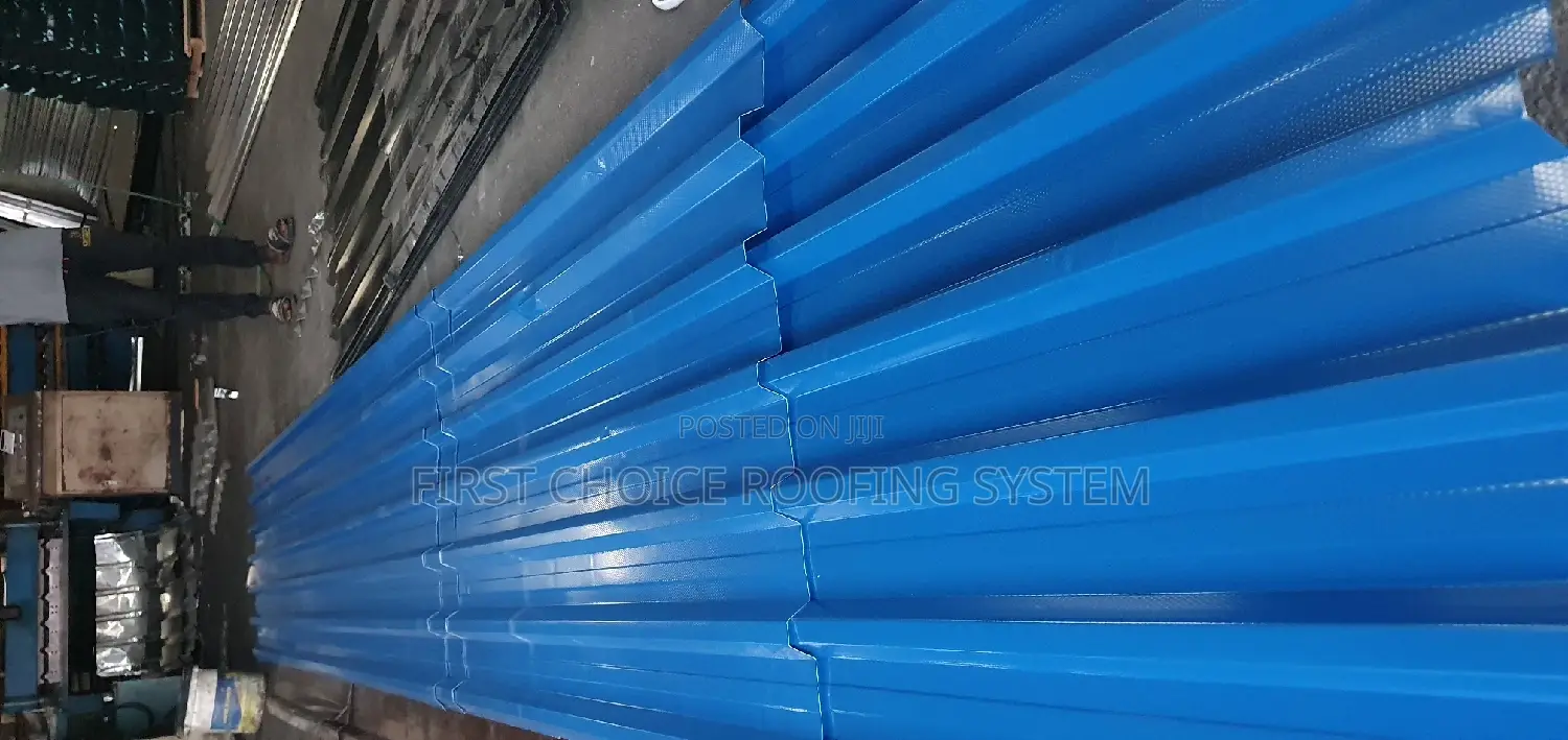 0.70 Thickness Oven Baked Aluminium