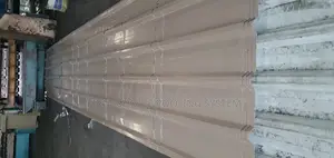0.70 Thickness Oven Baked Aluminium