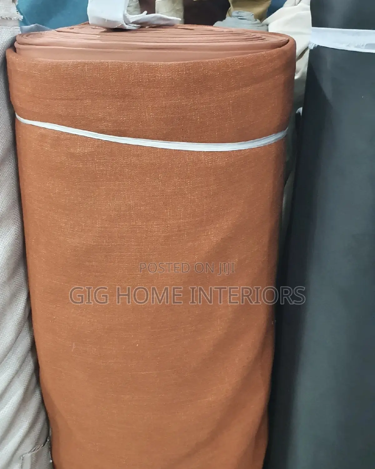 Turkish Qquality Curtains