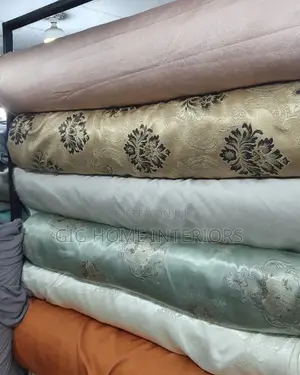 Turkish Qquality Curtains