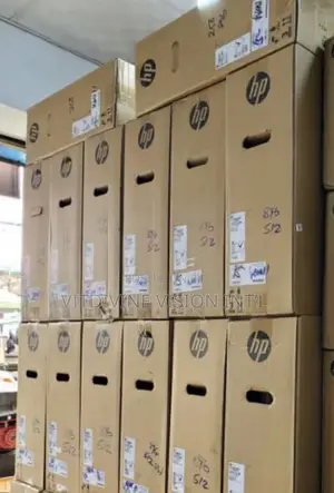 New Desktop Computer HP AiO 22 8GB Intel Core I3 HDD 1T