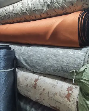 Luxury Turkish Curtains