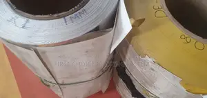 0.70 Thickness Oven Baked Aluminium