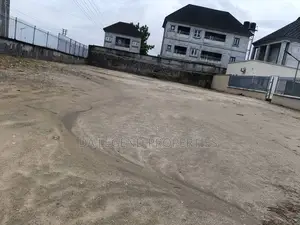 Beautiful 2 Plots of Land for Sale in Trans Amadi