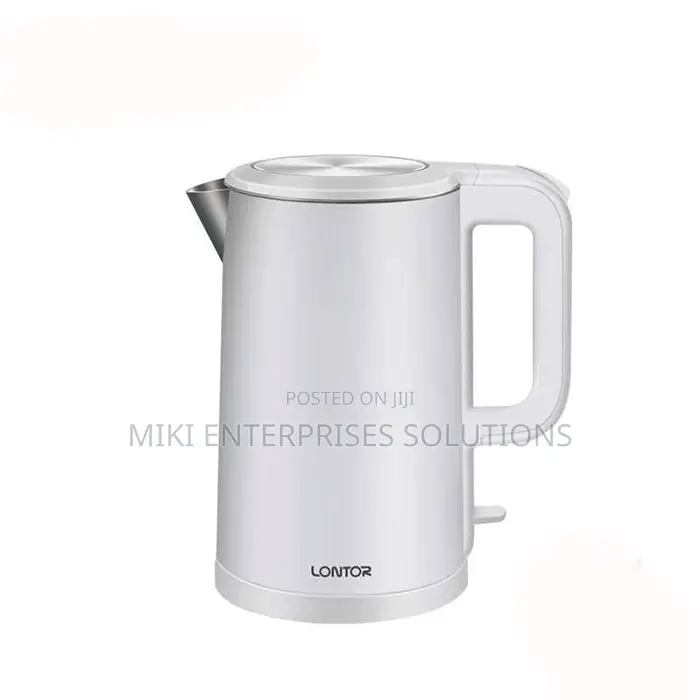 Lontor Electric Kettle 3L CTL-EK005