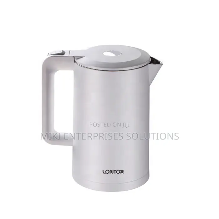 Lontor Electric Kettle 3L CTL-EK005