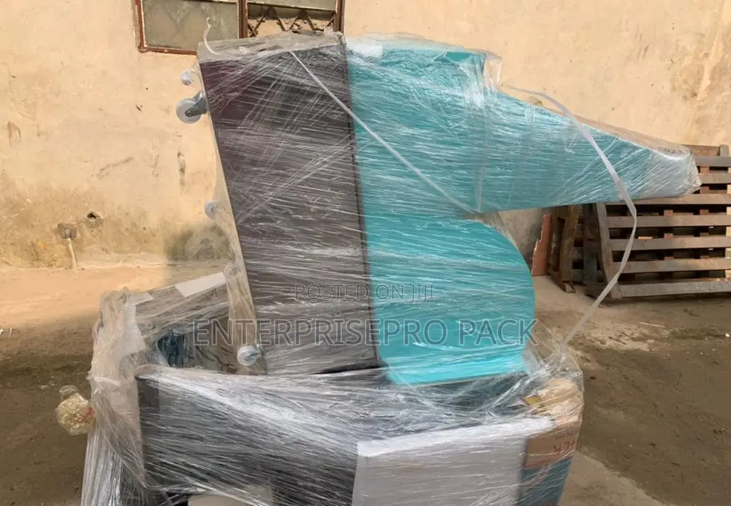20HP PET Bottle Grinder Machine