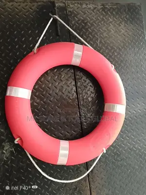 Life Bouy For Waters