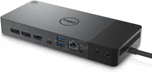 The Dell Thunderbolt Dock - WD22TB4