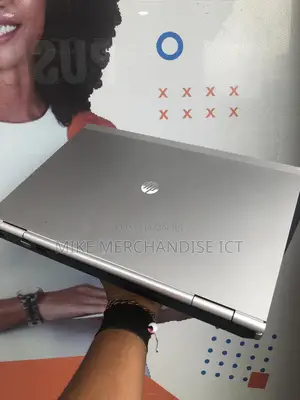 Laptop HP EliteBook 8460P 4GB Intel Core I7 HDD 500GB