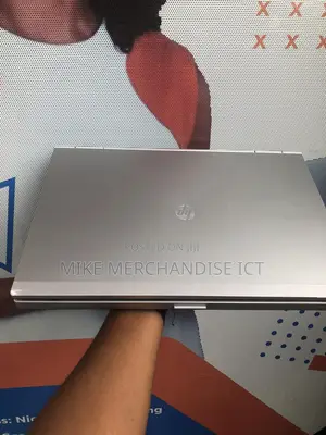 Laptop HP EliteBook 8460P 4GB Intel Core I7 HDD 500GB