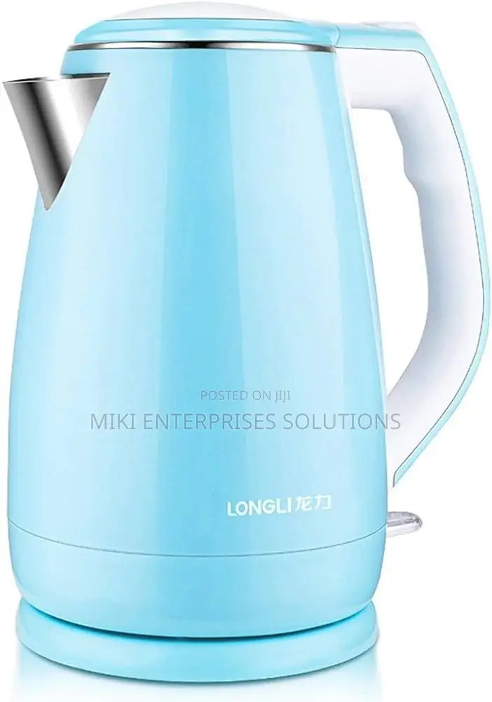 Lontor Electric Kettle 3L CTL-EK006