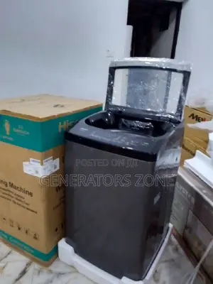 Portable Easy Wash Wtja1102 Hisense Washing Machine