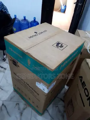 Portable Easy Wash Wtja1102 Hisense Washing Machine