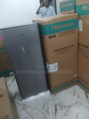 Hisense Best-Cooling Refrigerator