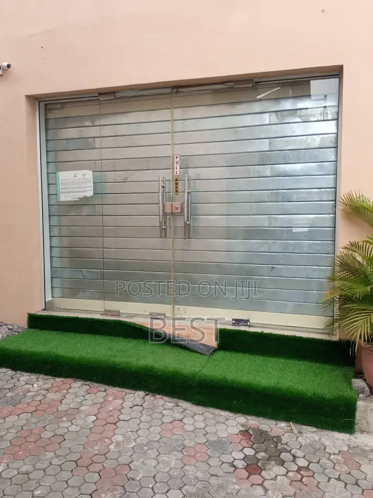 Rolling Shutter