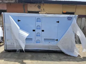 350kva Perkins Soundproof Diesel Generator Model 2024