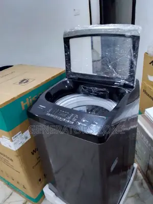 Hisense Self Tub Automatic 11kg Washing Machine