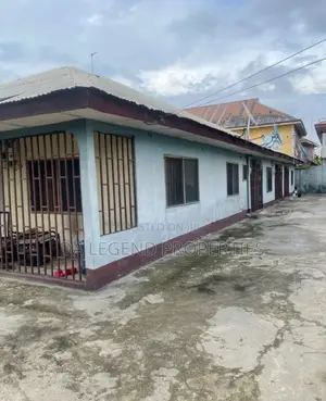 Photo - 2bdrm Bungalow in Rukpokwu for sale