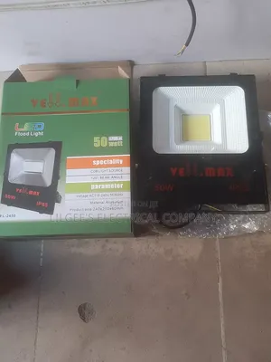 Original 50 Watts Vellmax Flood Light