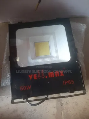 Original 50 Watts Vellmax Flood Light