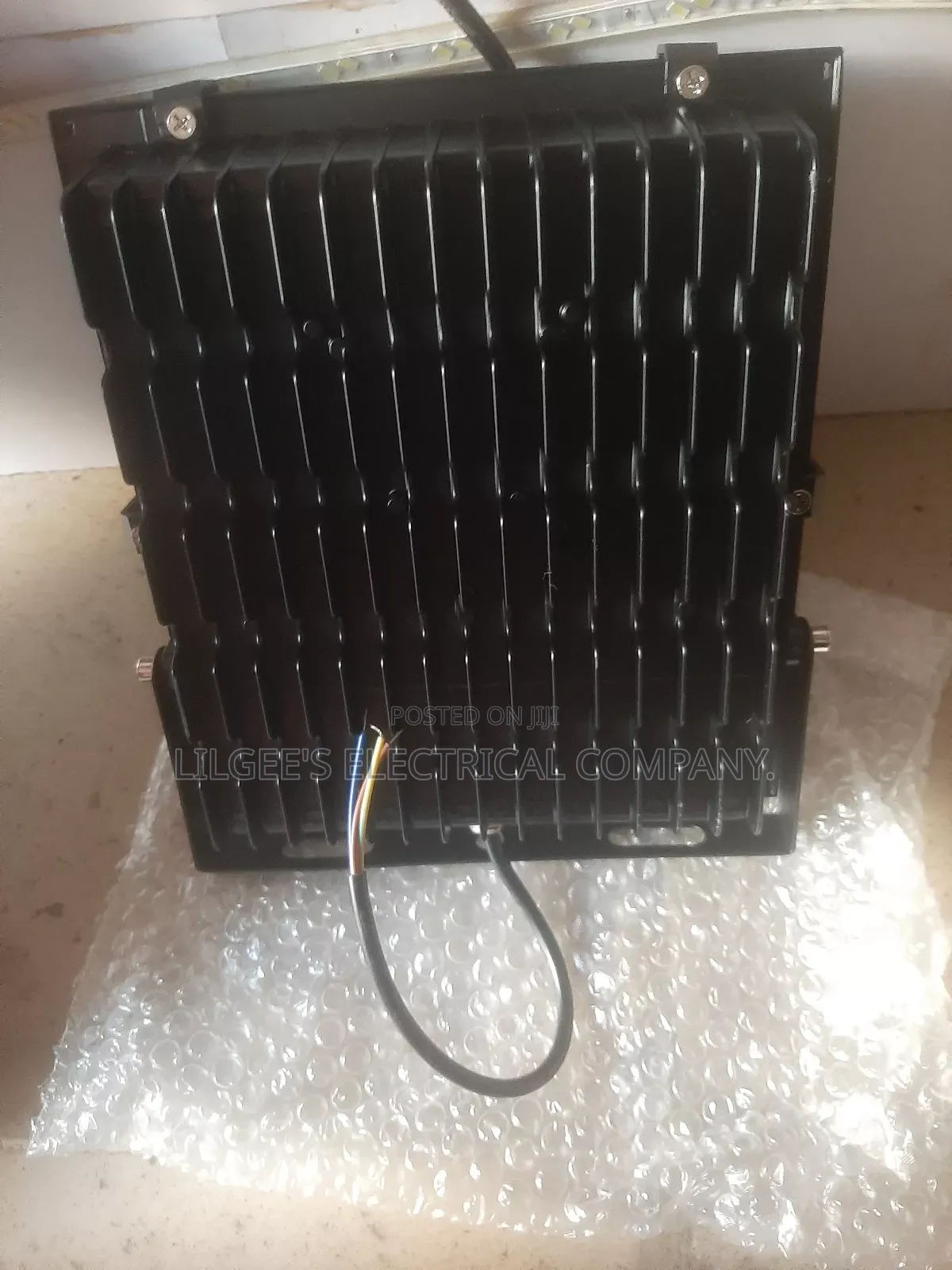 Original 50 Watts Vellmax Flood Light