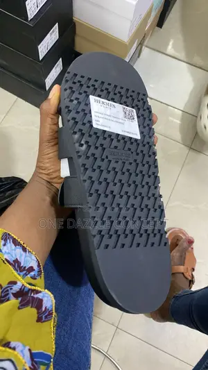 Hermès Slides