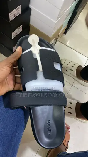 Hermès Slides