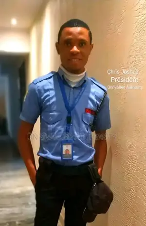 Chrisjoshua Tobechukwu