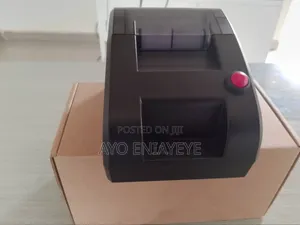 Ticket Printer Standalone